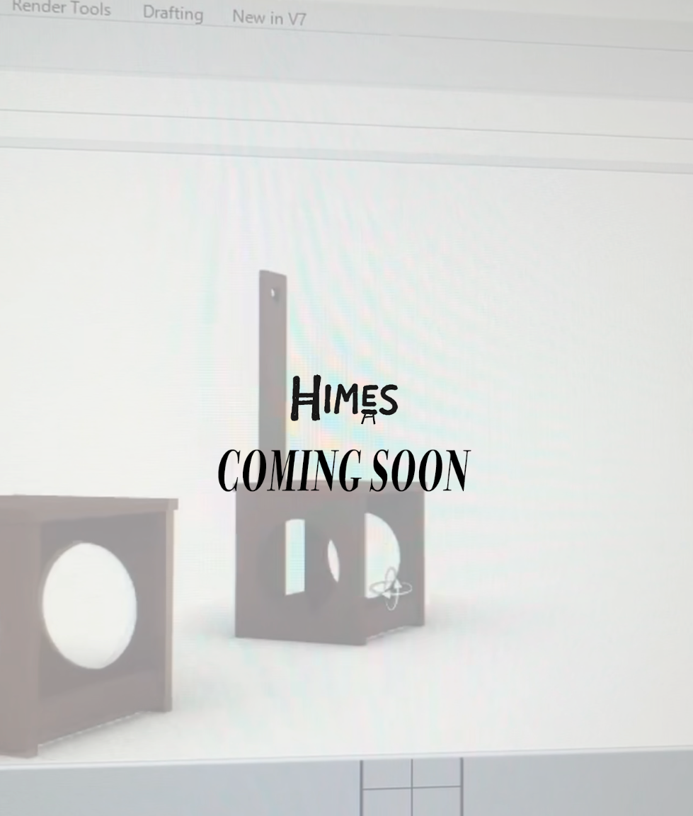 COMING SOON